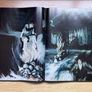 TOME v1 (Vampirism) HC Art Book Image 6