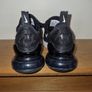 Kids Trainers Yeezy & Nike Image 9
