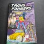 Transformers Graphic Novels Image 4