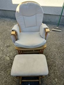 rocking chair