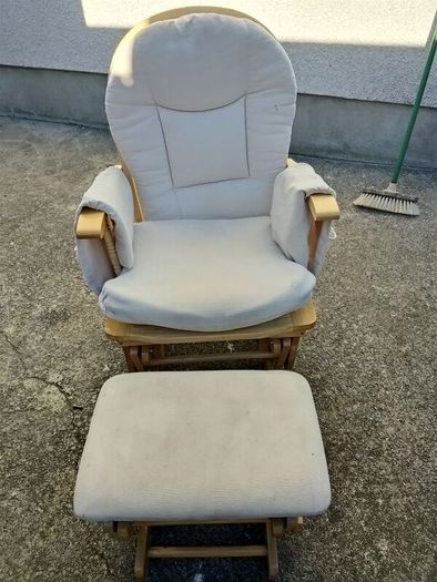 rocking chair