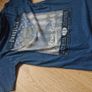 Navy Top New York. Age 12-13 Image 2