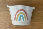 Storage basket