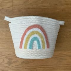 Storage basket