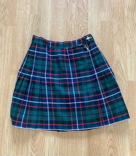 school uniform