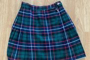 school uniform