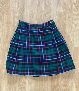 school uniform