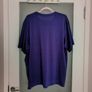 Nike LSU Tigers Dri-FIT performance t-shirt Image 2