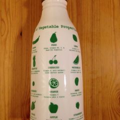 Keith Brymer Jones Ceramic Fridge Bottle