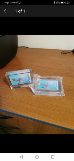 Callcards