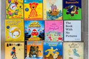 Childrens Books SALE