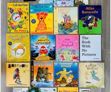 Childrens Books SALE