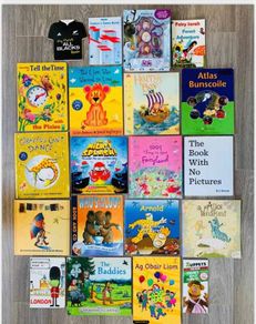 Childrens Books SALE