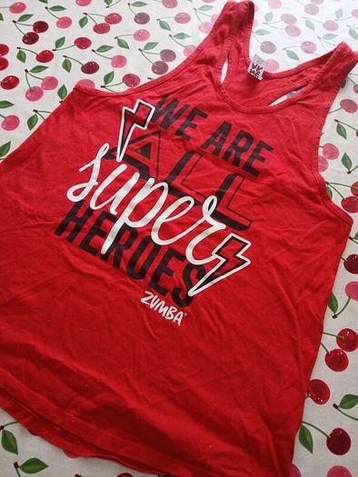 Zumba wear