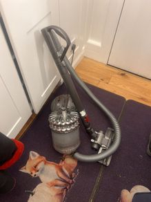 dyson