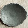 Vintage Large Pendant with Beijing Glass. Image 5