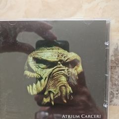 Atrium Carceri CD - Kapnobatai