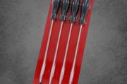 Star Screwdriver Set 4pc Long