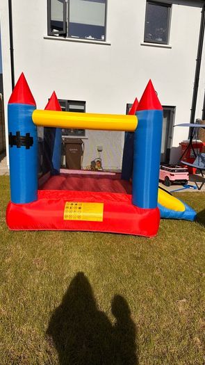 bouncy castle