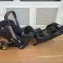 Doona Car seat and IsoFix Image 3