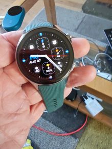 OnePlus Watch 2 perfect