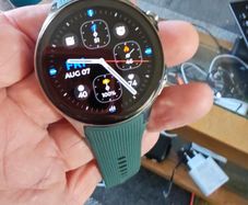 OnePlus Watch 2 perfect