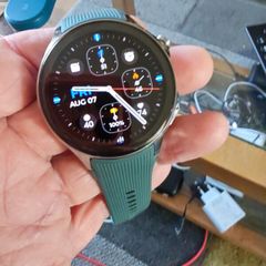 OnePlus Watch 2 perfect