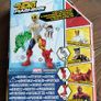 Marvels Iron fist bundle Image 8