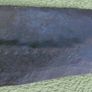 Antique Mongo African Tribe Hand Forge Iron Swords Knifes Daggers Image 4