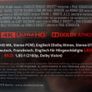 Total Recall (1990) 4K UHD & Blu Ray (New) Dolby Vision & Dolby Atmos Image 3