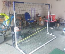 goalposts