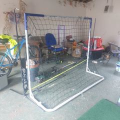 Soccer net