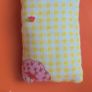 5 x Strawberry Shortcake Bundle Clothes Pillows Mattress  Vintage AGC Kenner A.G.C same era as MLP G1 My Little Pony Image 6
