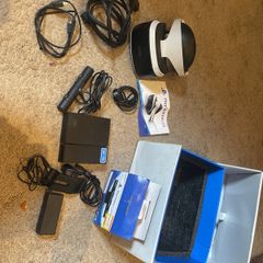 Playstation VR Headset