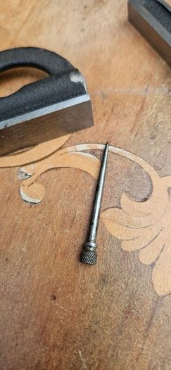 Brown & Sharpe combination set