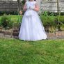 Communion Dress Image 2