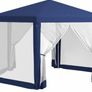 Brand New gazebo 40 euro new in box Image 2