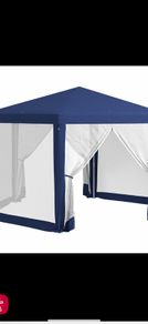 Brand New gazebo