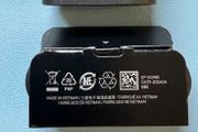 Brand new Samsung fast charger 25W plug and C type cable