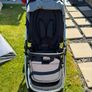 Mamas & Papas Flip3 Travel System Stroller  and Carrycot Image 2
