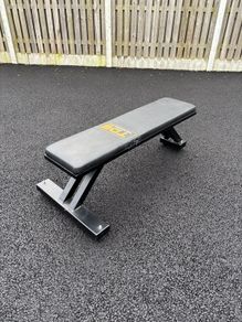 Custom powerlifting spec bench