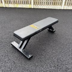 Custom powerlifting spec bench