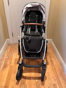 Uppababy Vista Emmet
