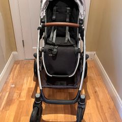Uppababy Vista Emmet