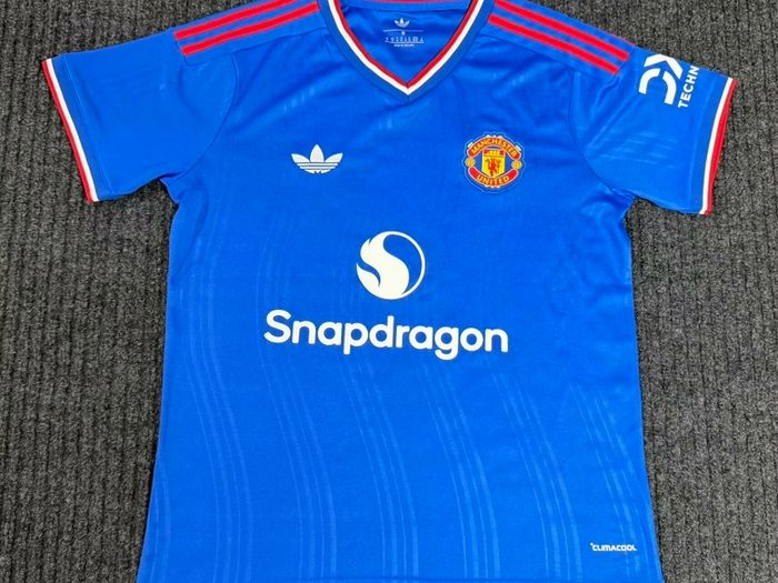 Manchester united