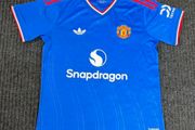 Manchester united