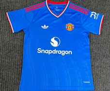 Manchester united