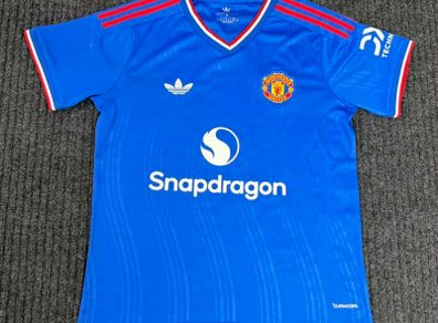 Manchester united