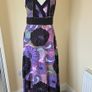 Fab St Martin Size 12 maxi summer dress Image 3