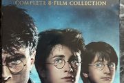 Harry Potter: 8 Film Collection